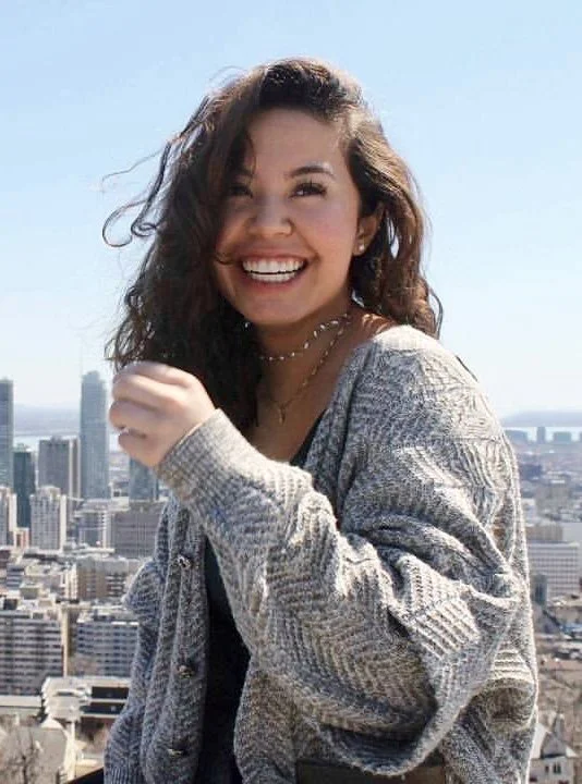 Jasmine Gatien - Jaswella image 3
