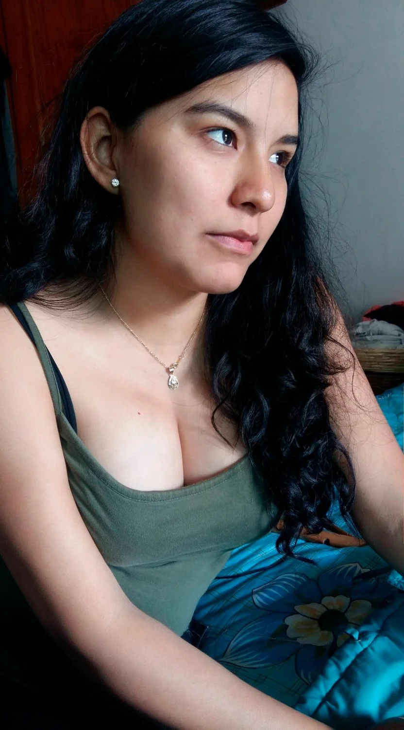 Brenda veracruz exposed gf main image