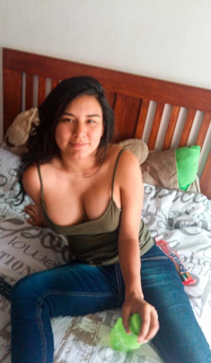 Brenda veracruz exposed gf image 11