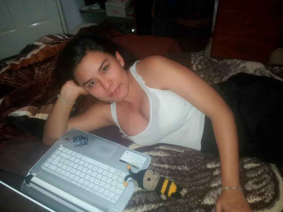 Brenda veracruz exposed gf image 13