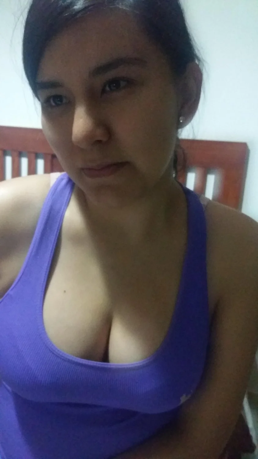 Brenda veracruz exposed gf image 6