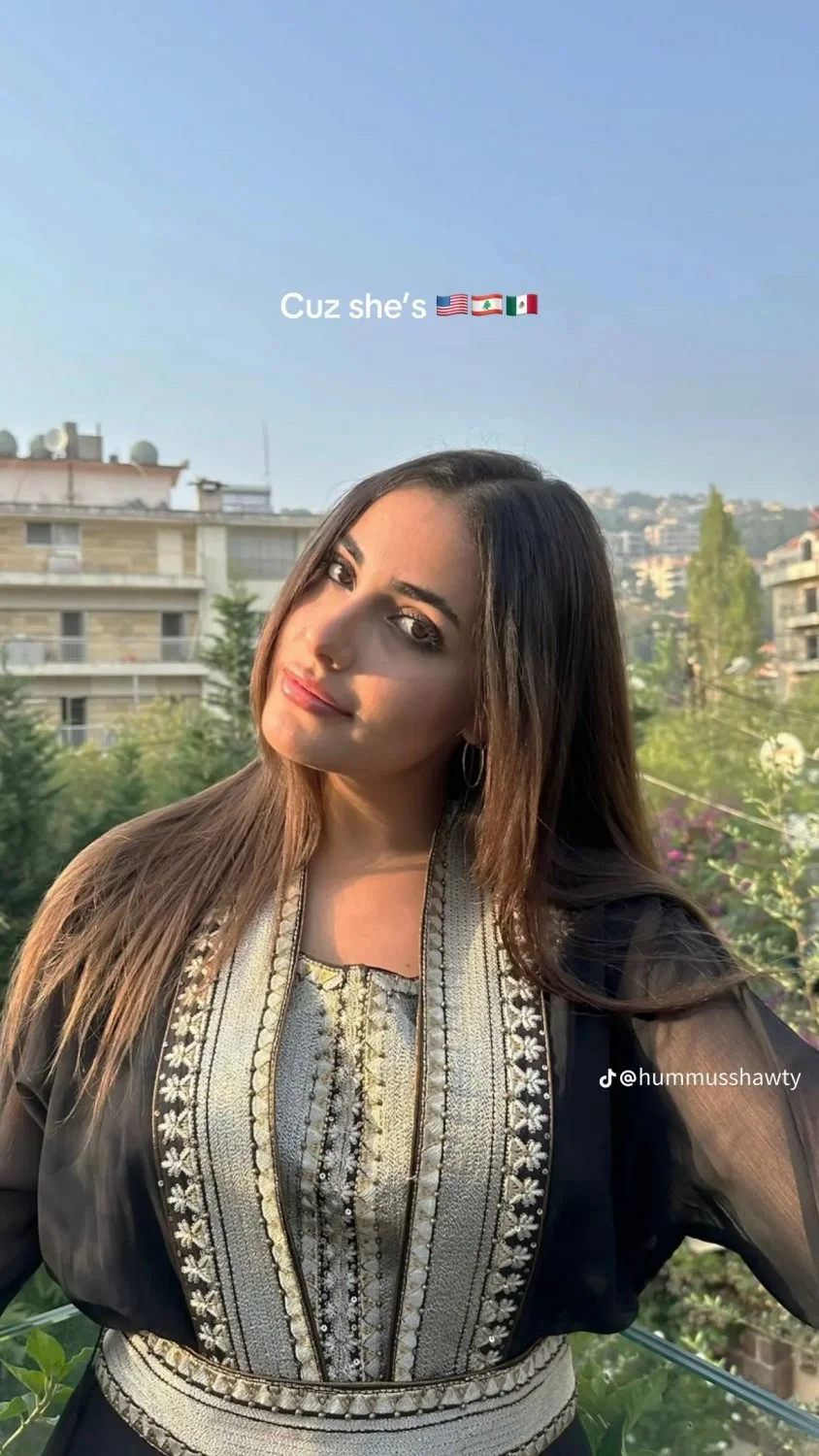 Arab queens image 1