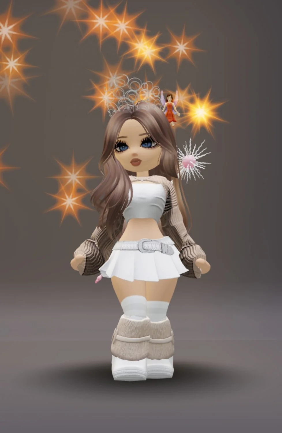 Play Roblox with me ID AriKitagawa i have new look! 🤭 image 2