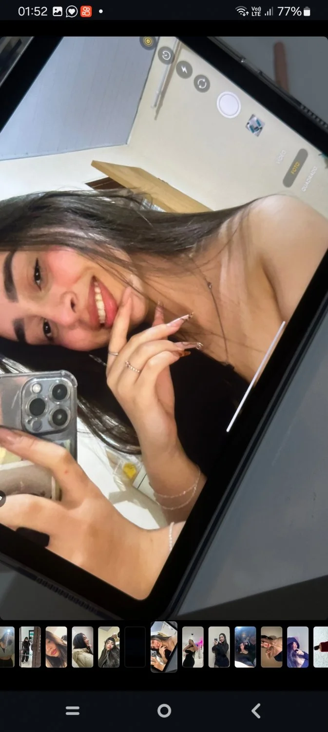 Que perdição essa peituda gostosa image 5