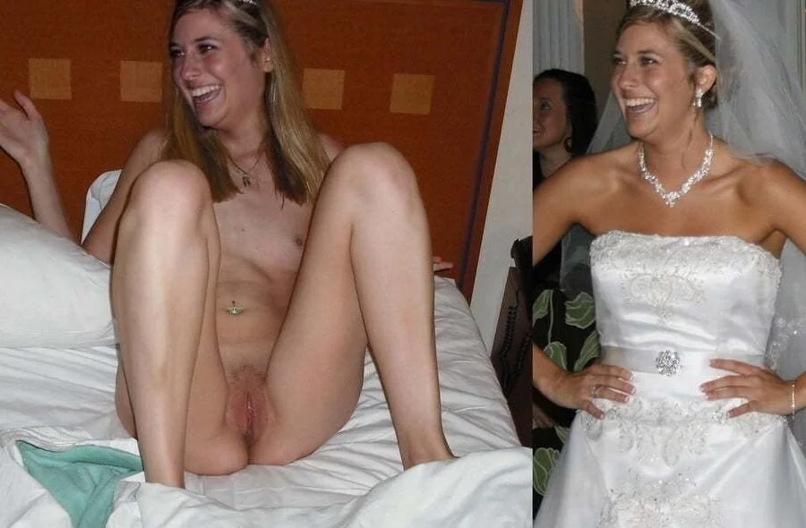 Dressed undressed image 9