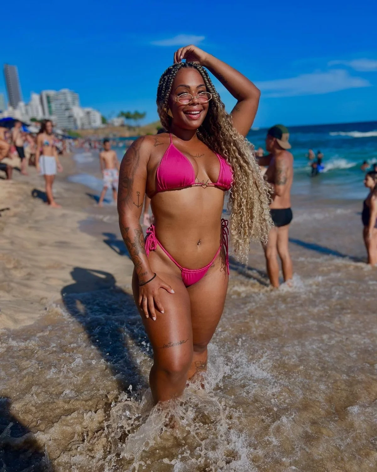 354 (INSTA)🍑 image 3