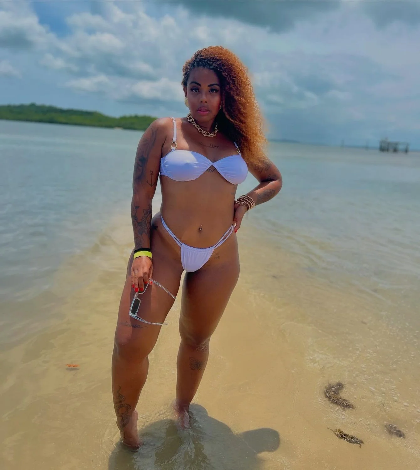 354 (INSTA)🍑 image 7