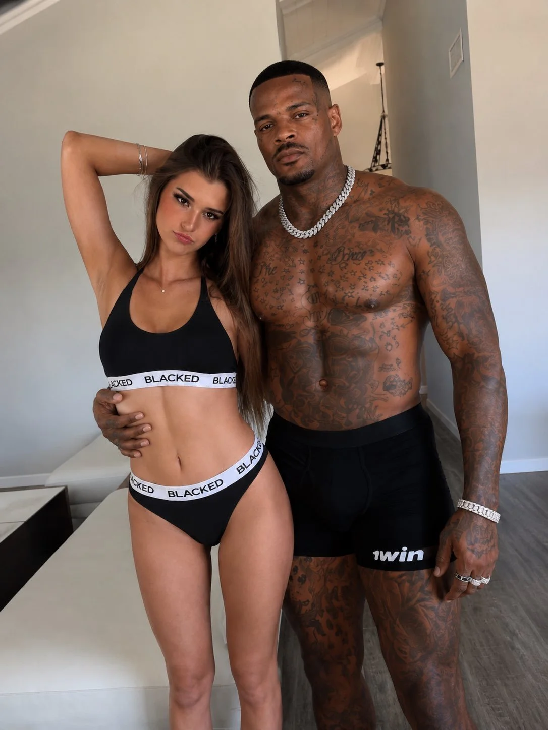 Celebritys Blacked image 5