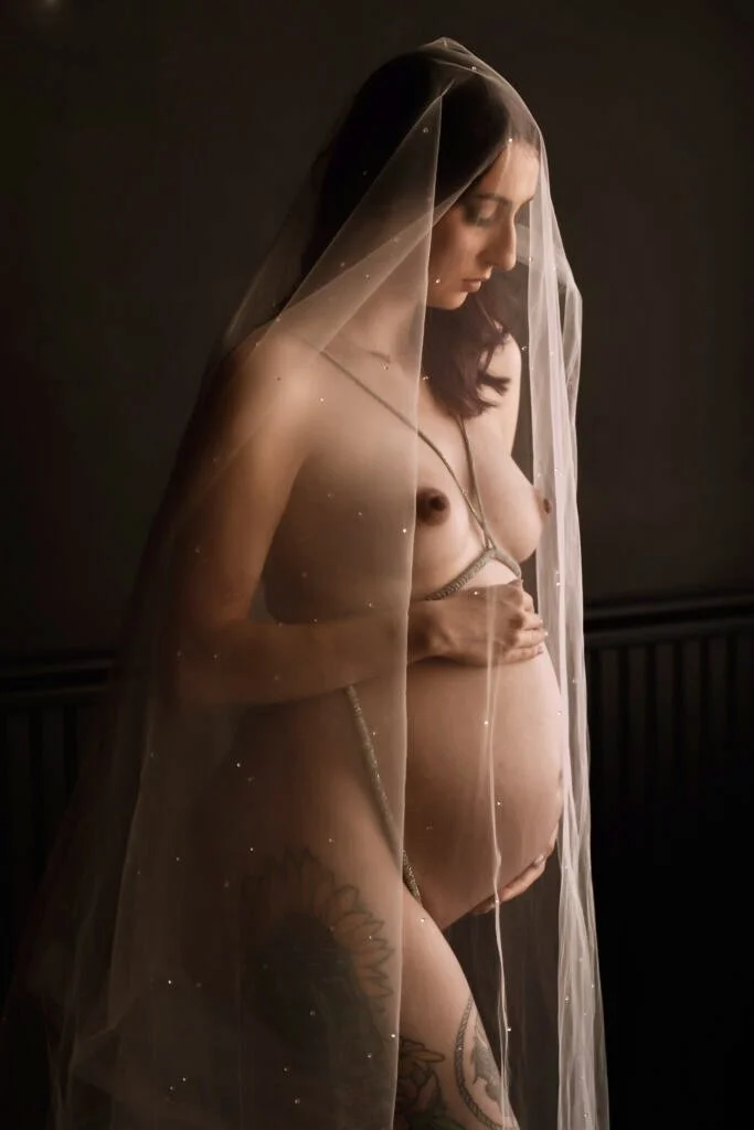 Boudoir image 16
