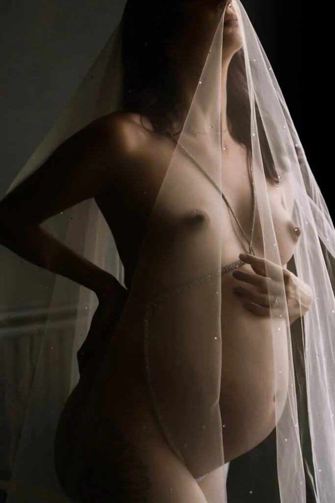 Boudoir image 18