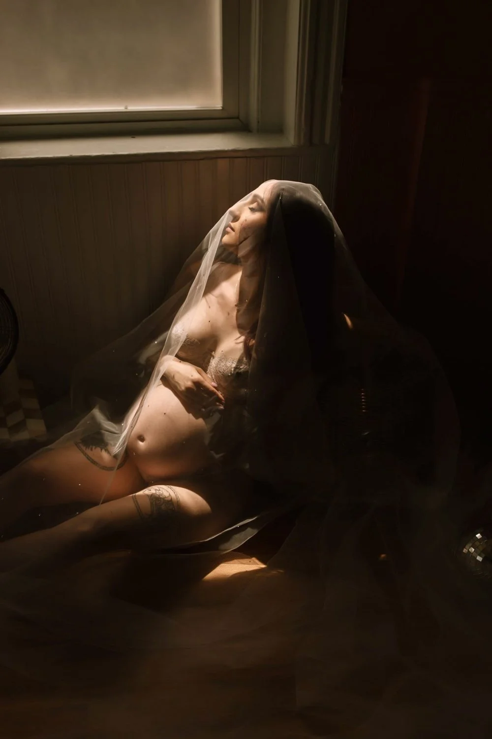 Boudoir image 2