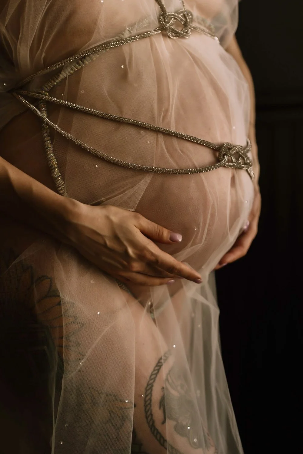 Boudoir image 25