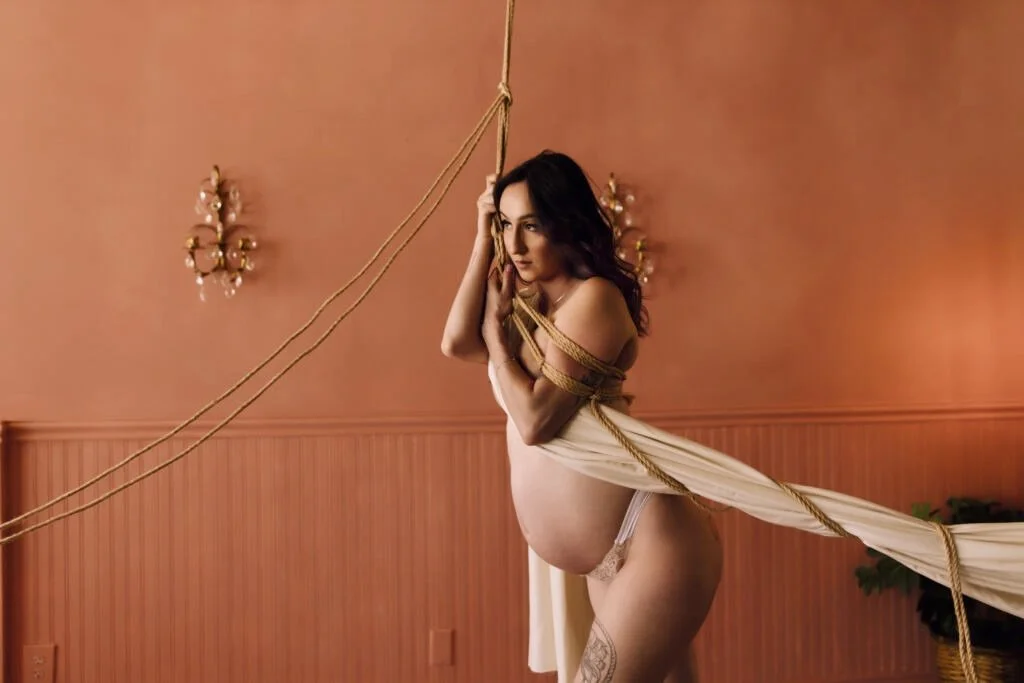 Boudoir image 3