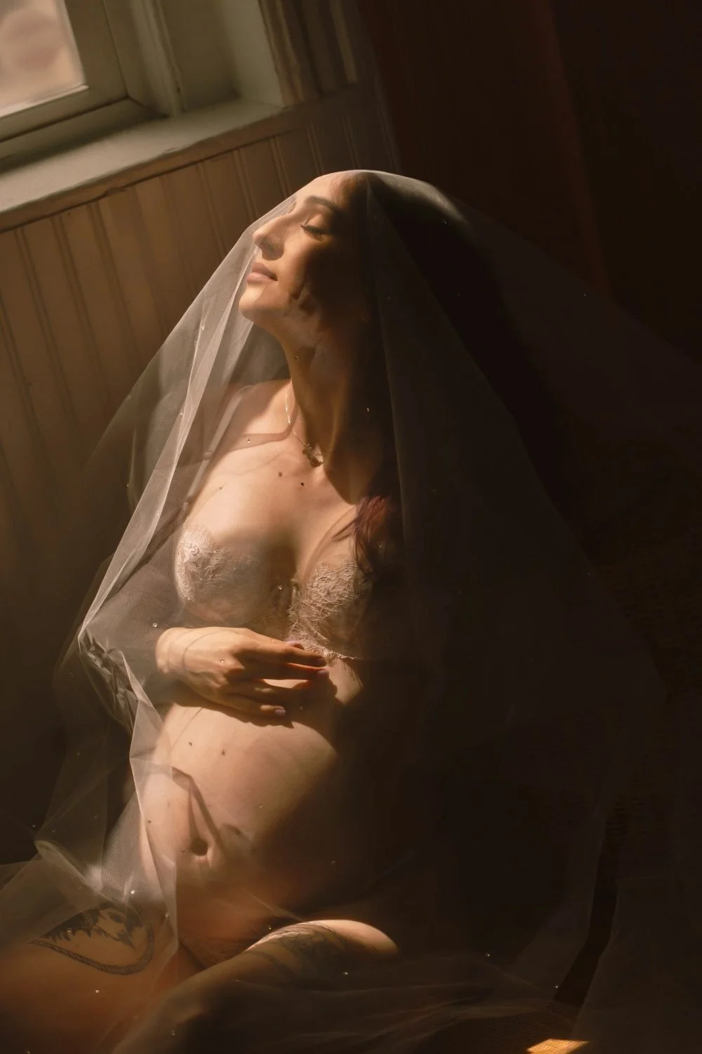 Boudoir image 4