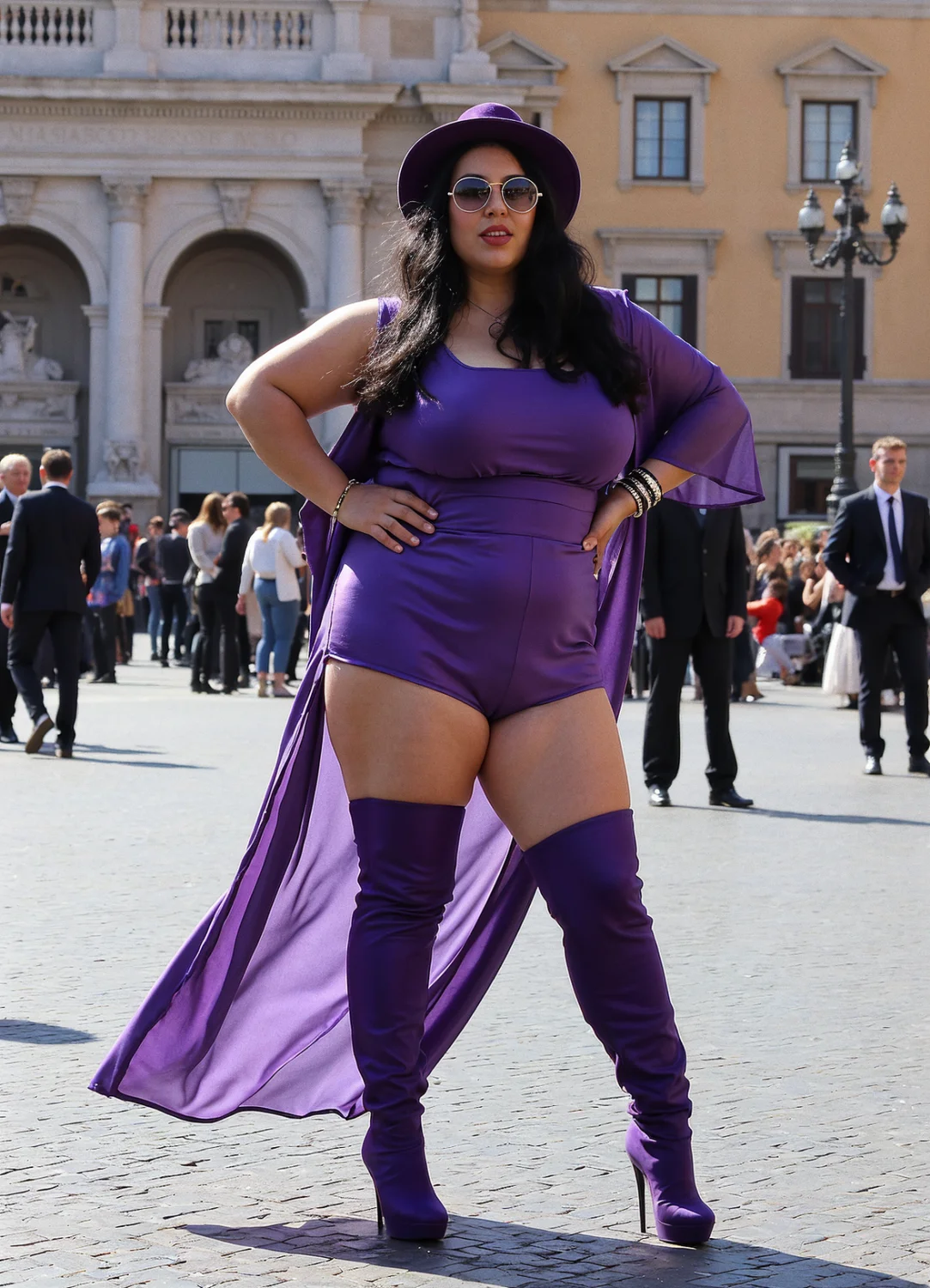 Italina CHubby image 25