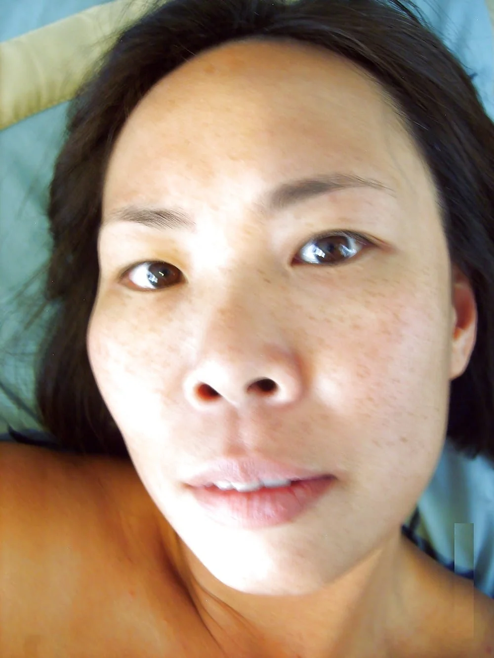 Asian wife image 14