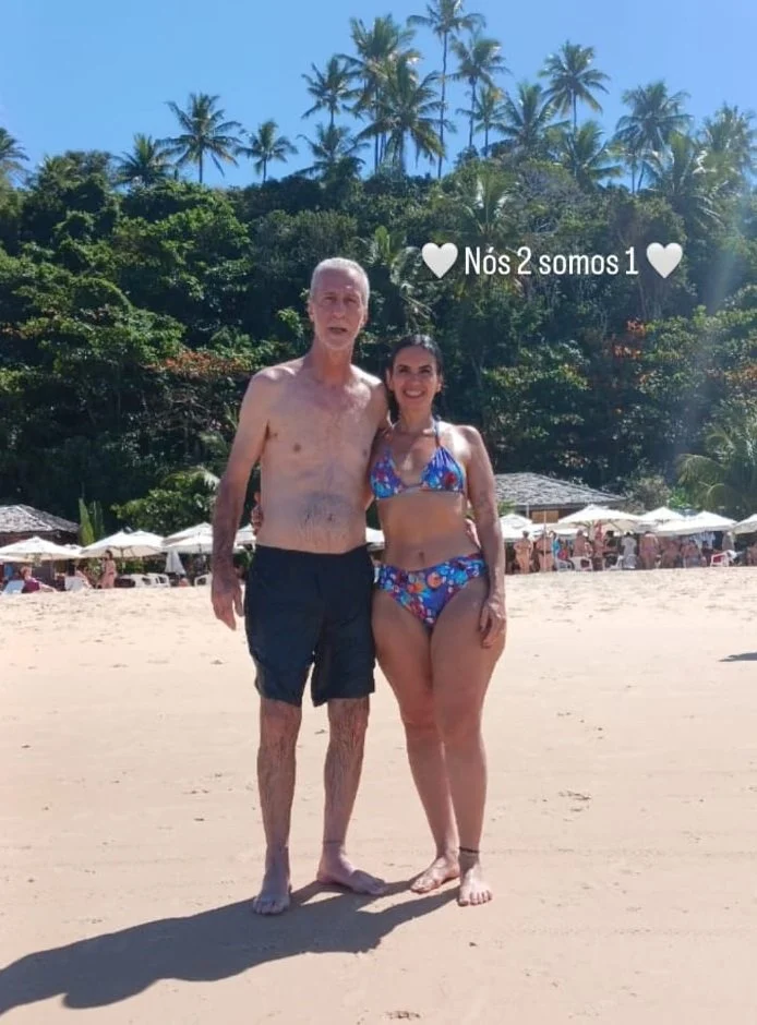 Mãe de Familia que era gorda e emagreceu, mas o bundão continua grande. image 6