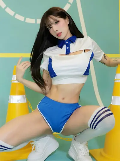 Purple Lee cover image