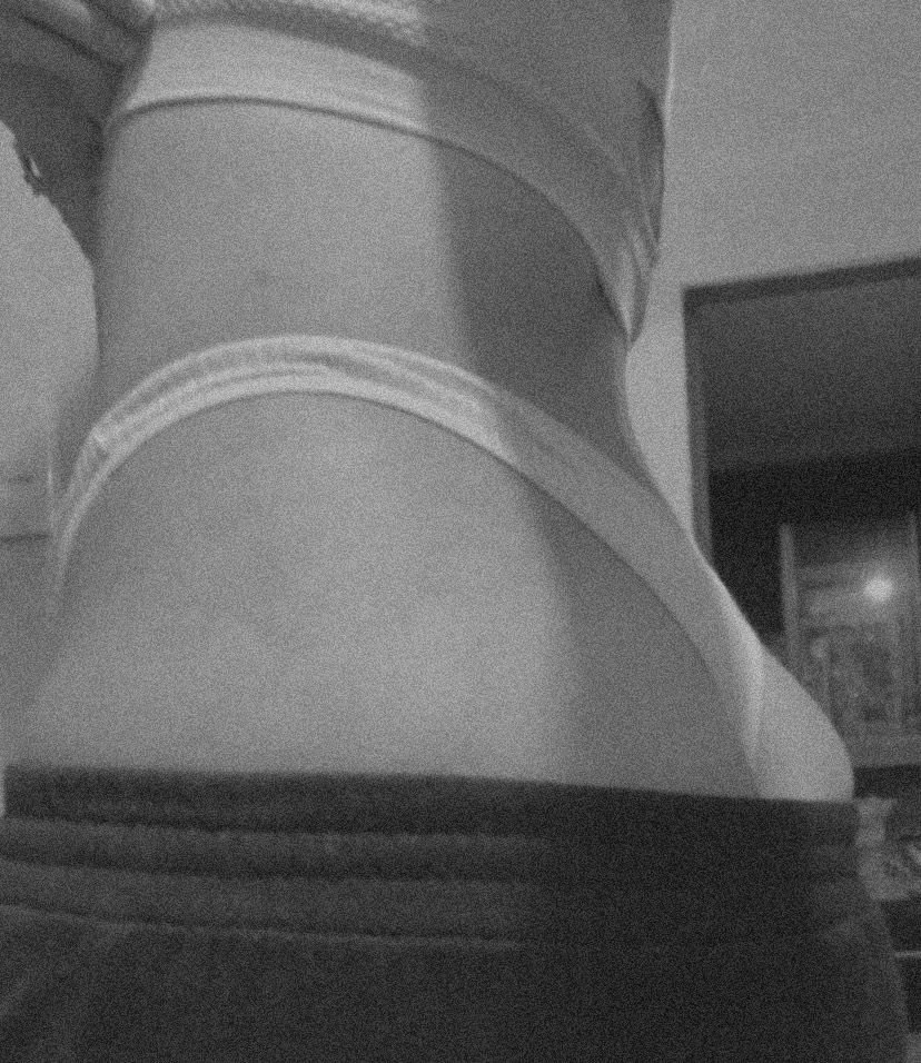El novio de mi hermana la quemo cogiendo🫦🍑 image 15