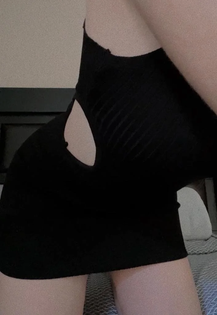 El novio de mi hermana la quemo cogiendo🫦🍑 image 5