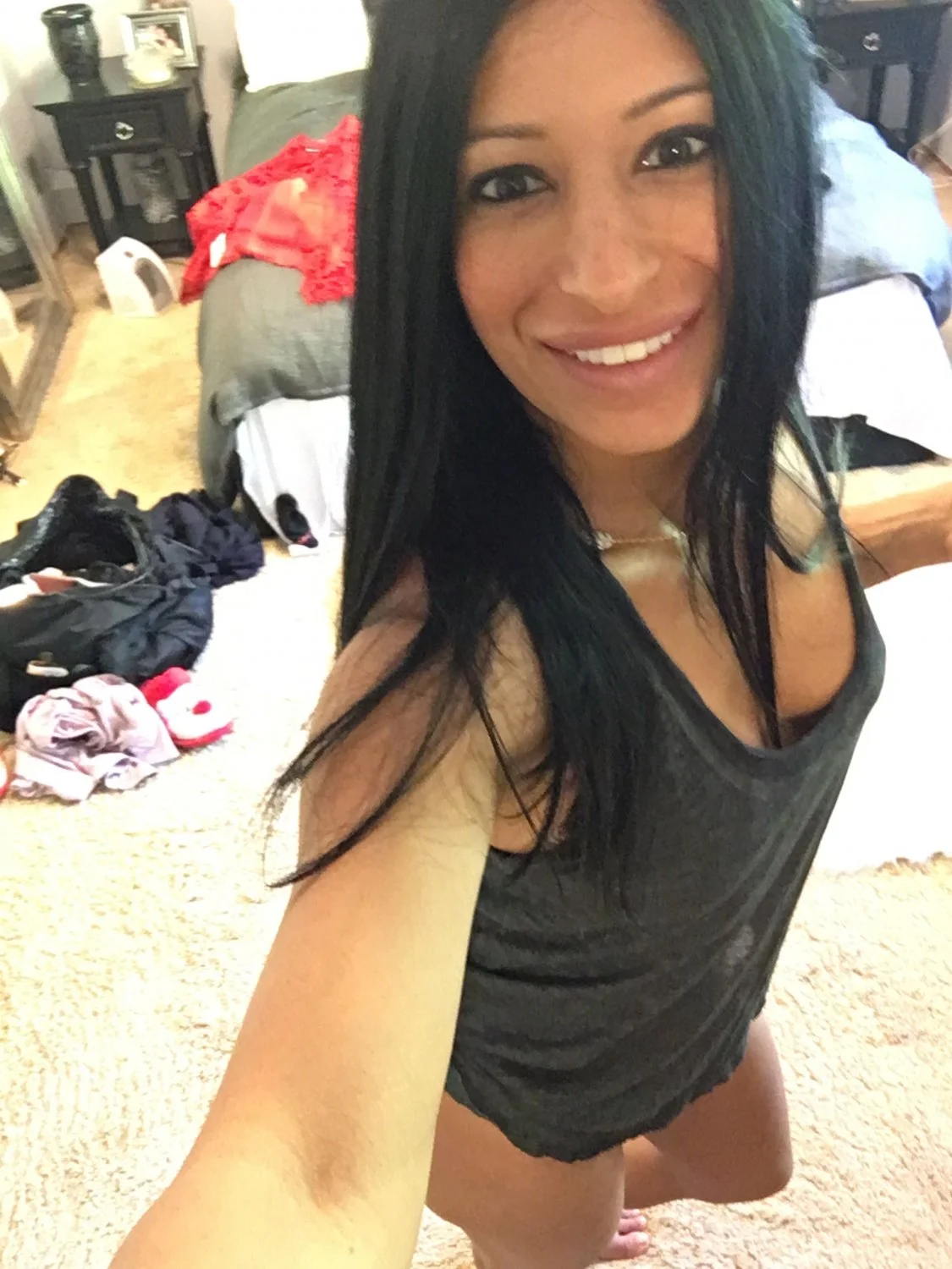 Pretty Petite Slut image 28