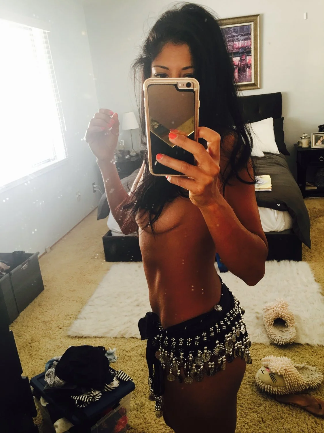 Pretty Petite Slut image 37
