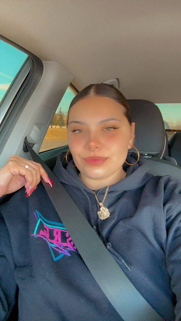 Chicago poly puerto rican lexi image 6