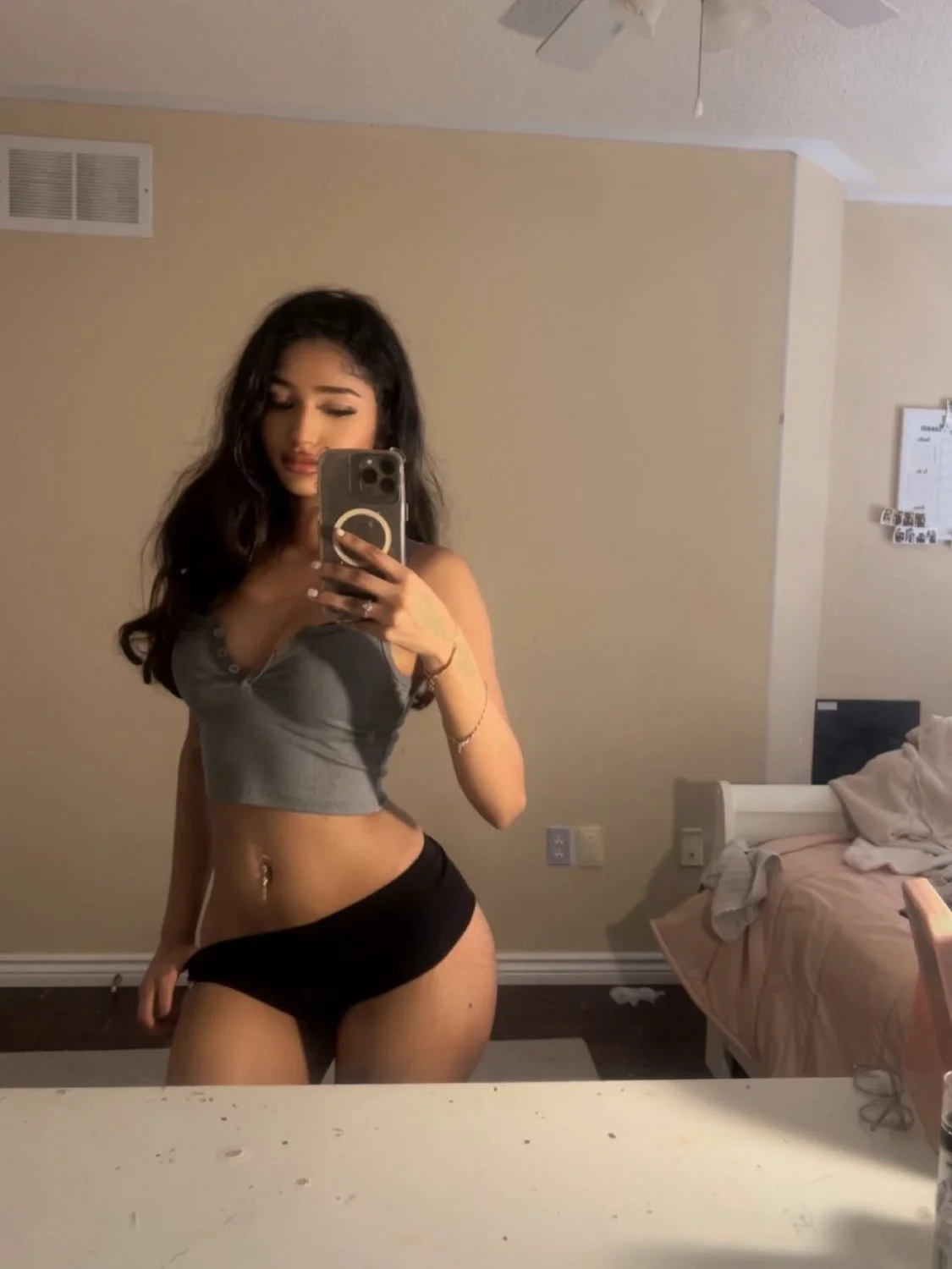 hot sexy latina amateur teen gf image 5
