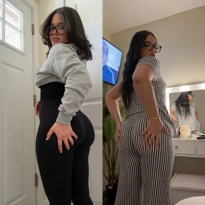 Yuliannasusana grope Videos Crazy Shit😈 cover image