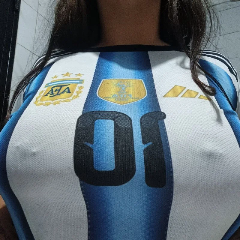 Gano Argentina!! image 3