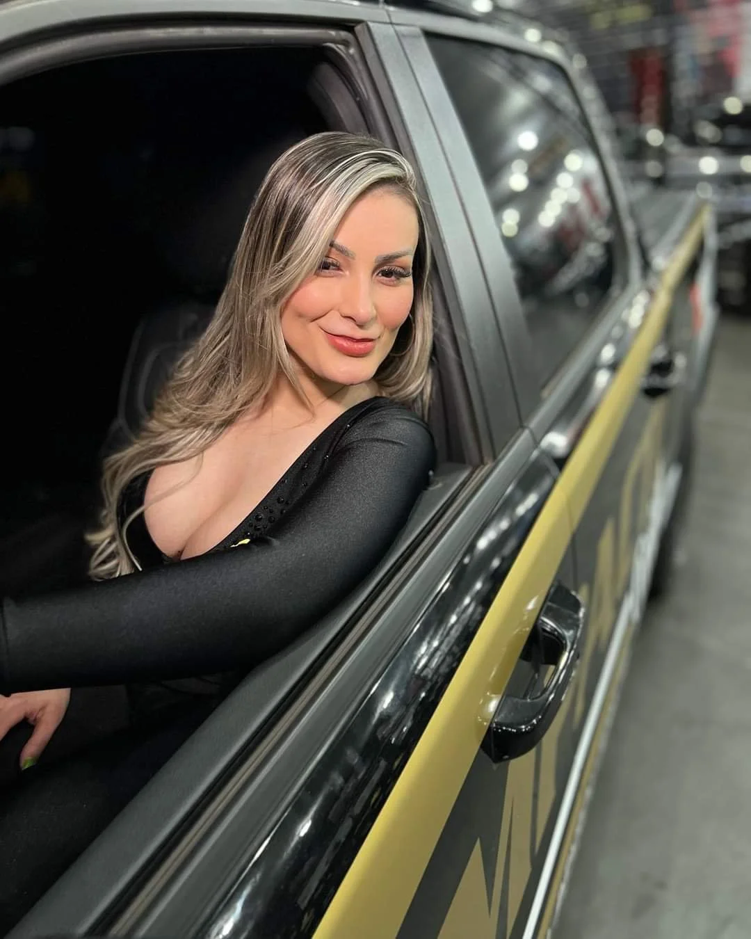 Andrēssª Uråch Antes de Virar a Puta Que é Hoje em Dia image 3