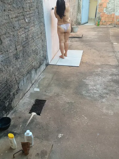 Minha esposa cover image