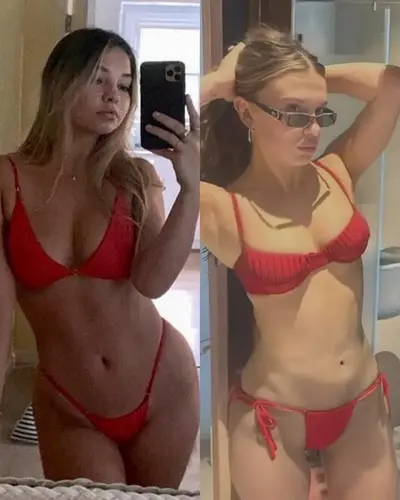 Madelyn Cline vs Millie Bobby Brown cover image