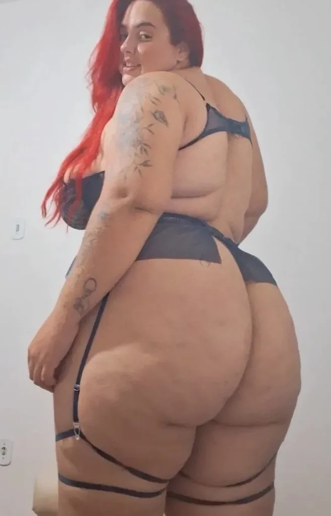 Izabelly gordinho de BH image 4