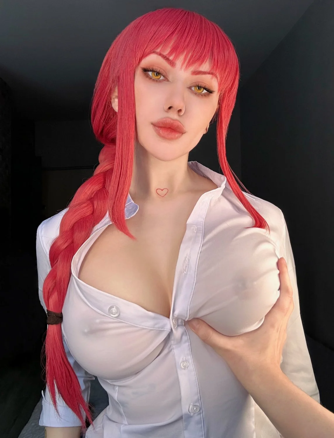 Gorgeous cosplay image 50