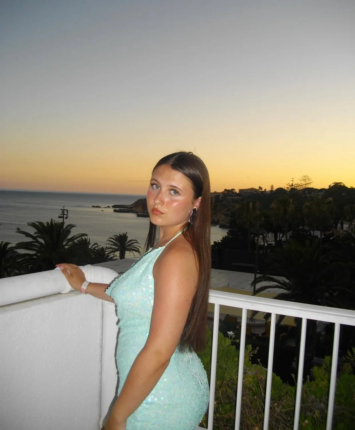 More pics of my sexy irl slut friend (please cum trib her) image 2