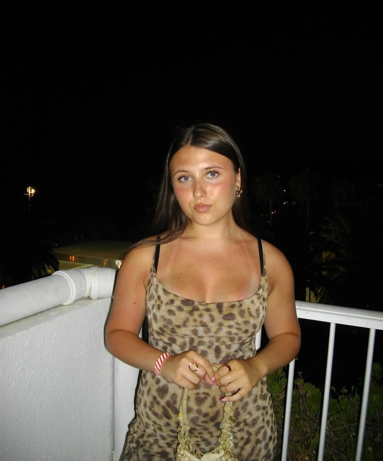 More pics of my sexy irl slut friend (please cum trib her) image 3