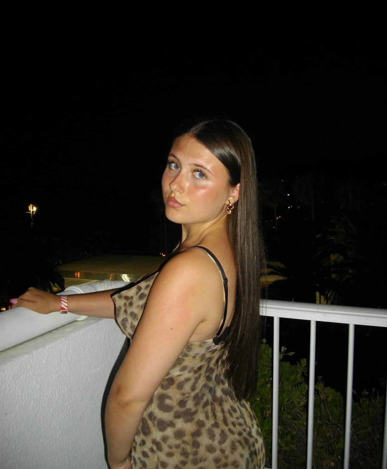 More pics of my sexy irl slut friend (please cum trib her) image 4