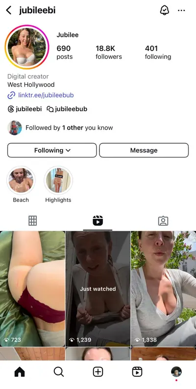 Insta meltdown cover image