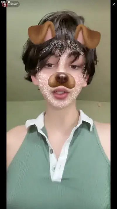 tiktok live l1bnycc cover image