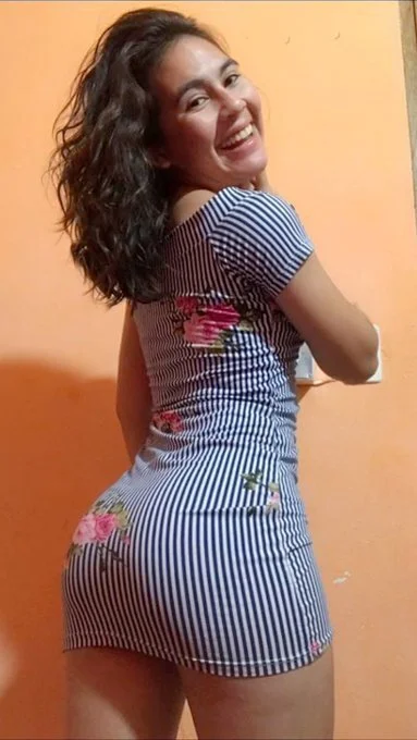 Dayanna tw paraguaya que parte la tierra ( soft) image 20