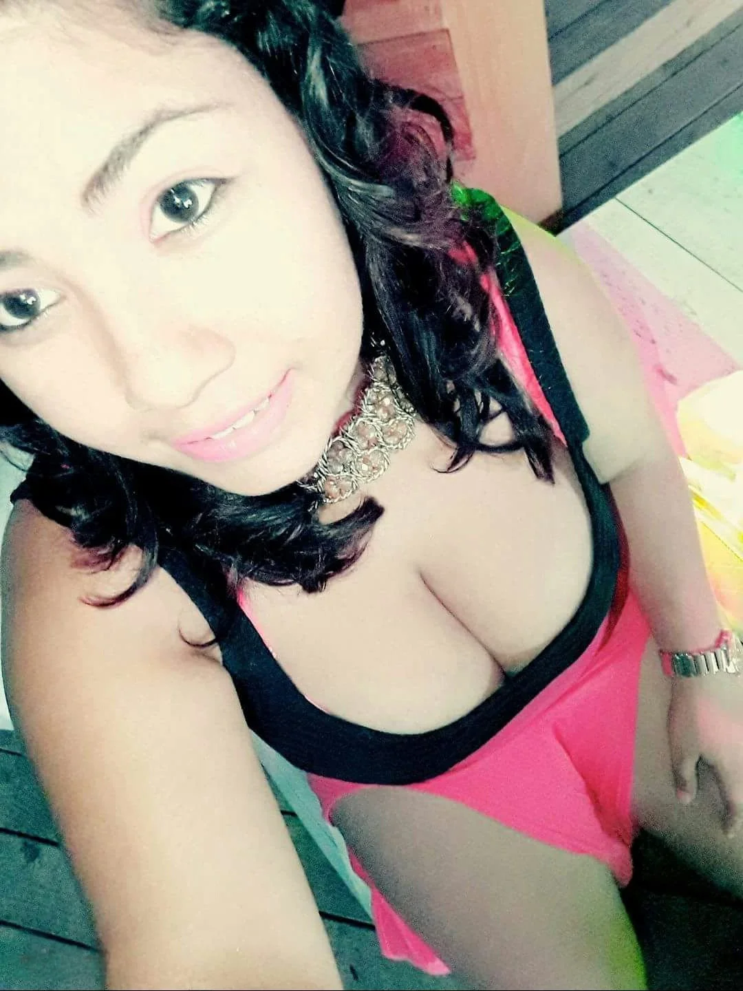 Gordita Morenita image 21