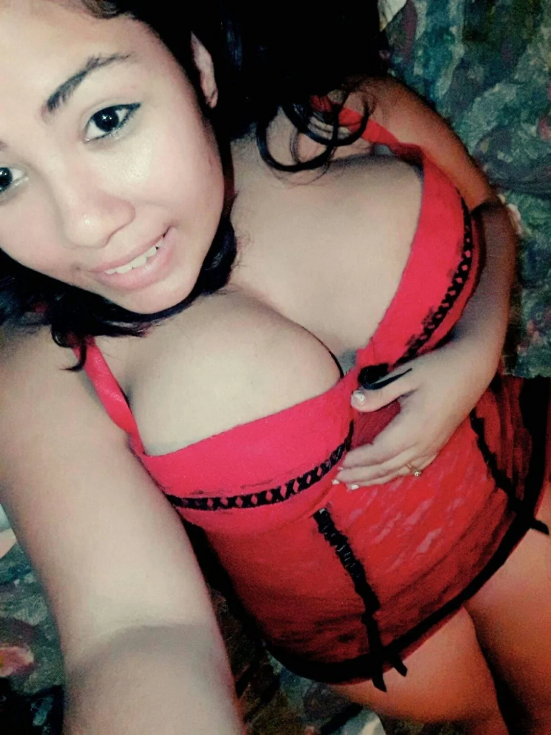 Gordita Morenita image 22