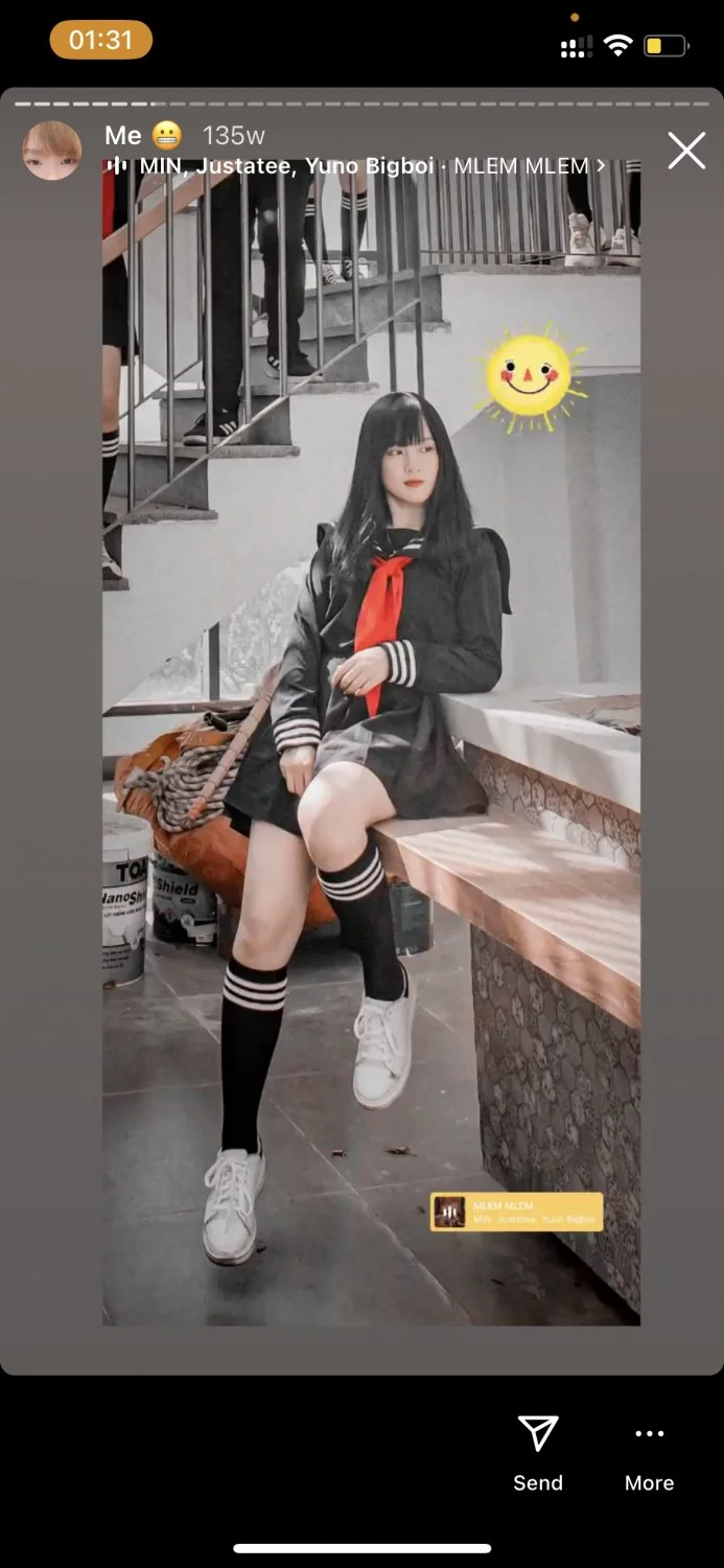 Viet Slut Phương image 4