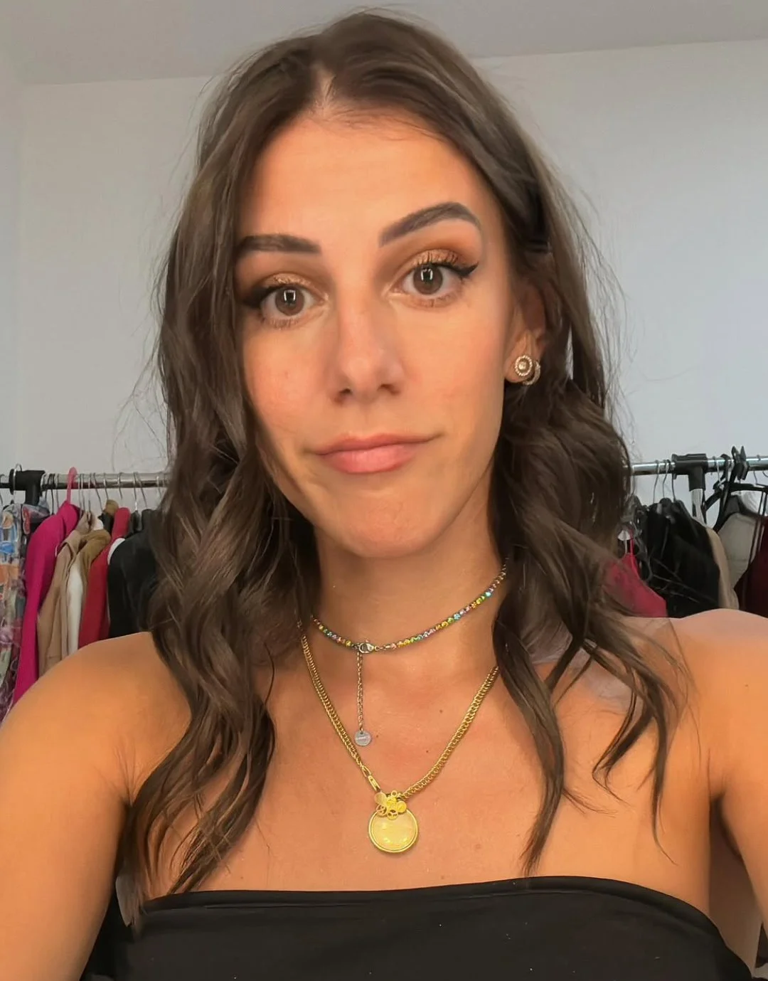 Alessia Orro,hot italian volleyball player of Fenerbahce image 12