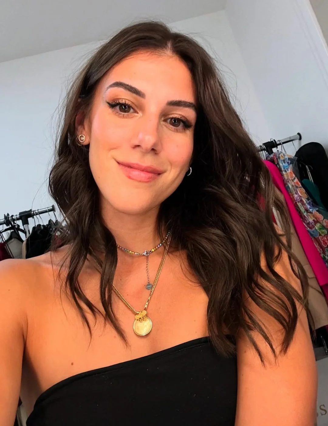 Alessia Orro,hot italian volleyball player of Fenerbahce image 9
