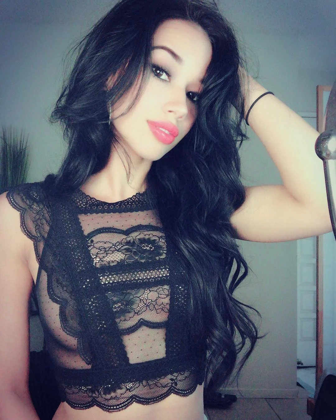 wwyd to this petite fuckmeat? image 2