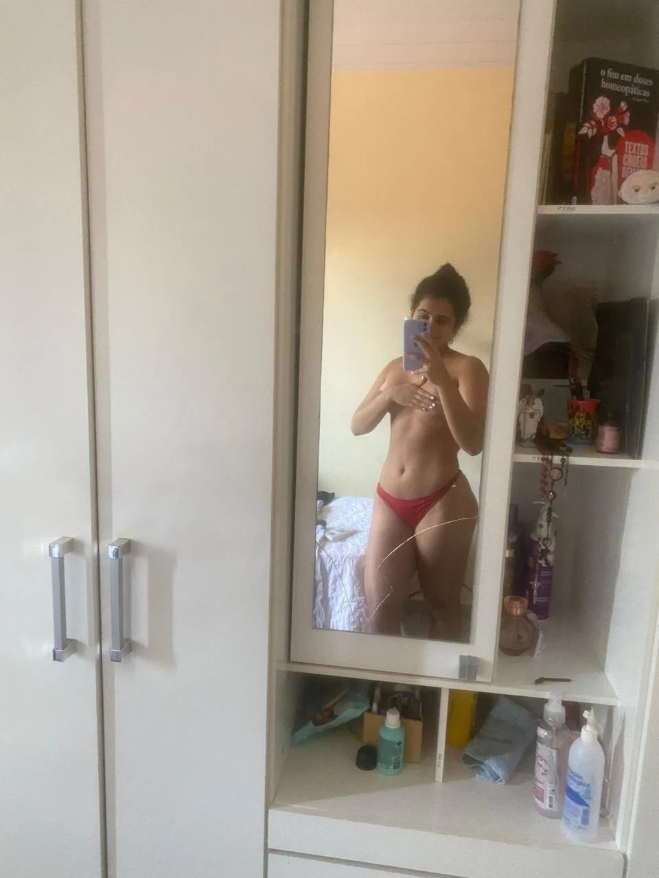 Novinha vazou gostosa main image