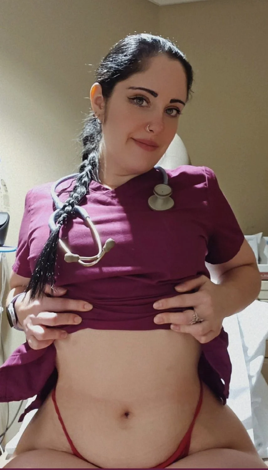 Need A Nurse 🏥 main image