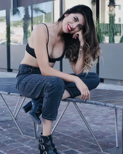 Hermosa mexicana cover image